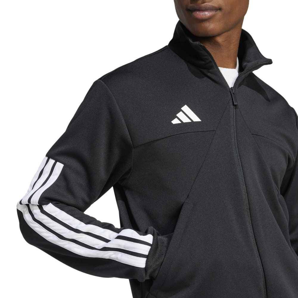 ADIDAS M HOUSE OF TIRO WORDMARK TRACK TOP