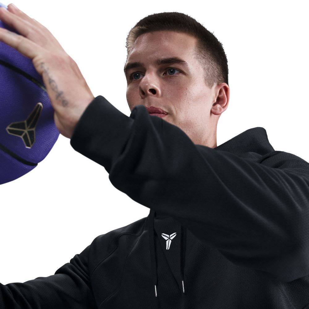 NIKE KOBE THERMA-FIT BASKETBALL HOODIE