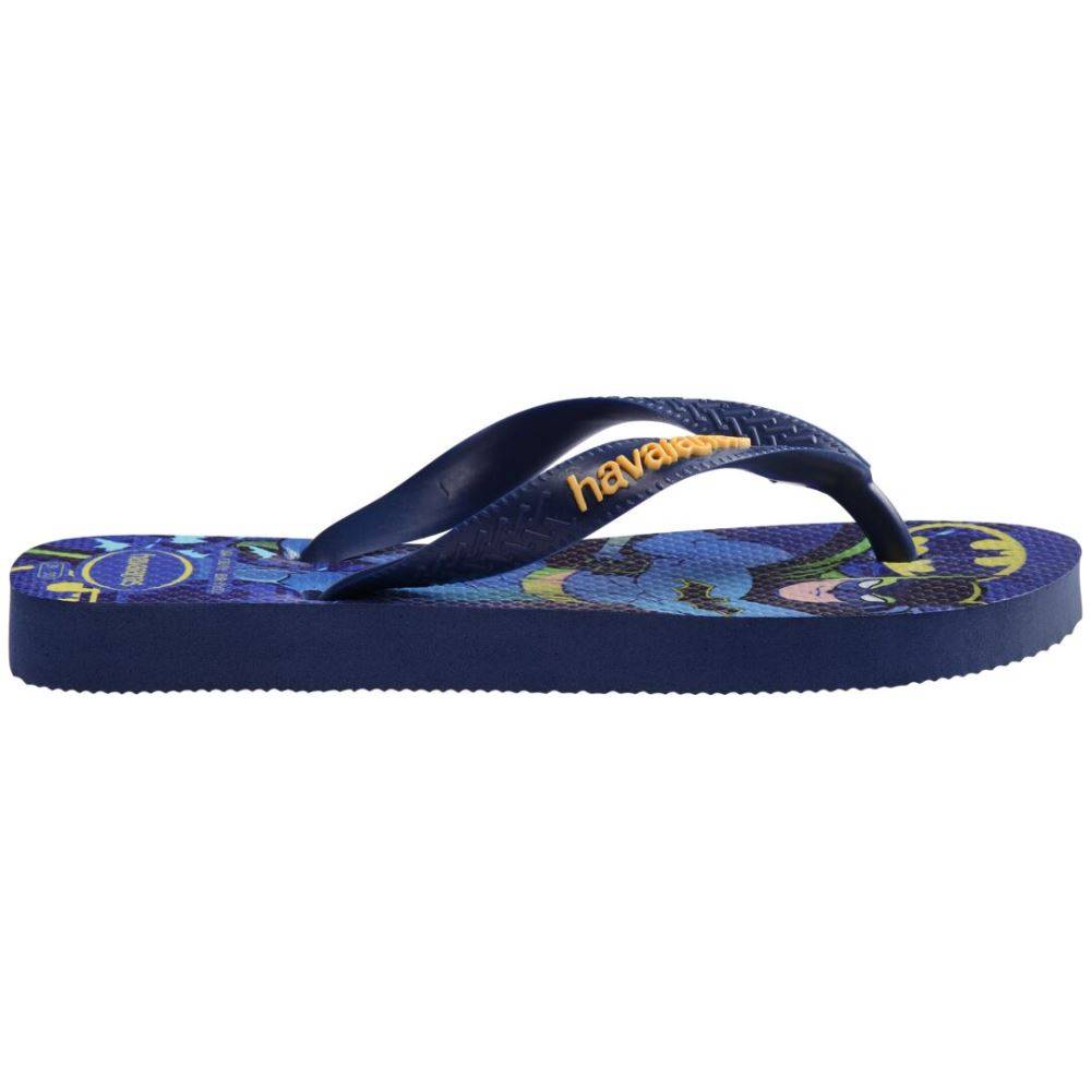 HAVAIANAS KIDS TOP WARNER