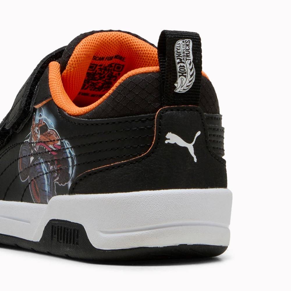 PUMA MULTIFLEX 2 HOT WHEELS 2 SL V INF