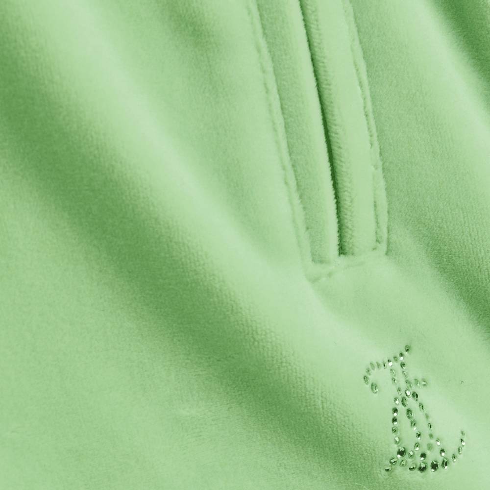 JUICY COUTURE TAMIA OUTLINE SHORTS