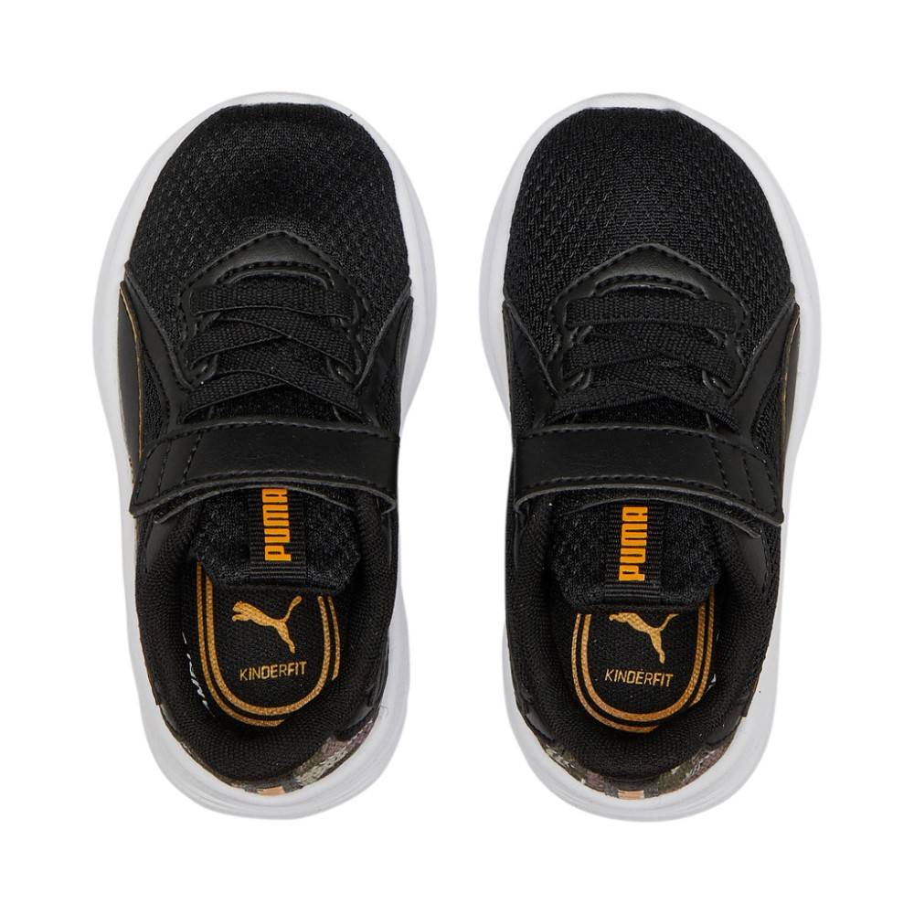 PUMA TWITCH RUNNER SASHIKO AC INFANT SHOES