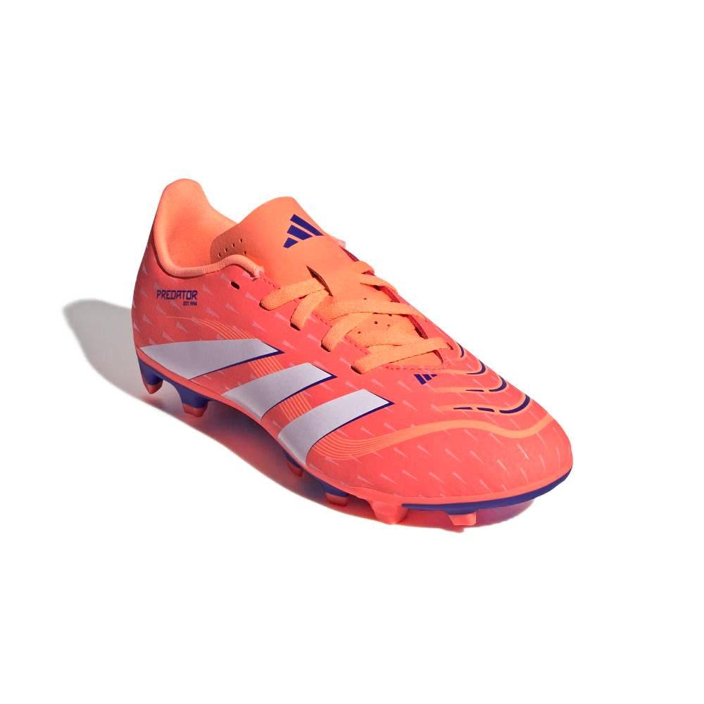 ADIDAS PREDATOR CLUB JR  FG/MG