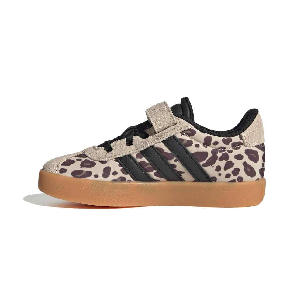 ADIDAS KIDS VL COURT 3.0 SHOES