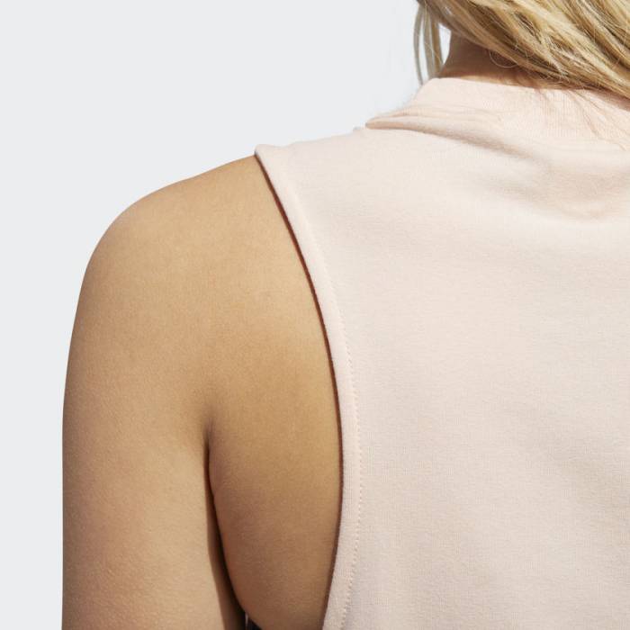 ADIDAS TREFOIL TANK TOP WMNS