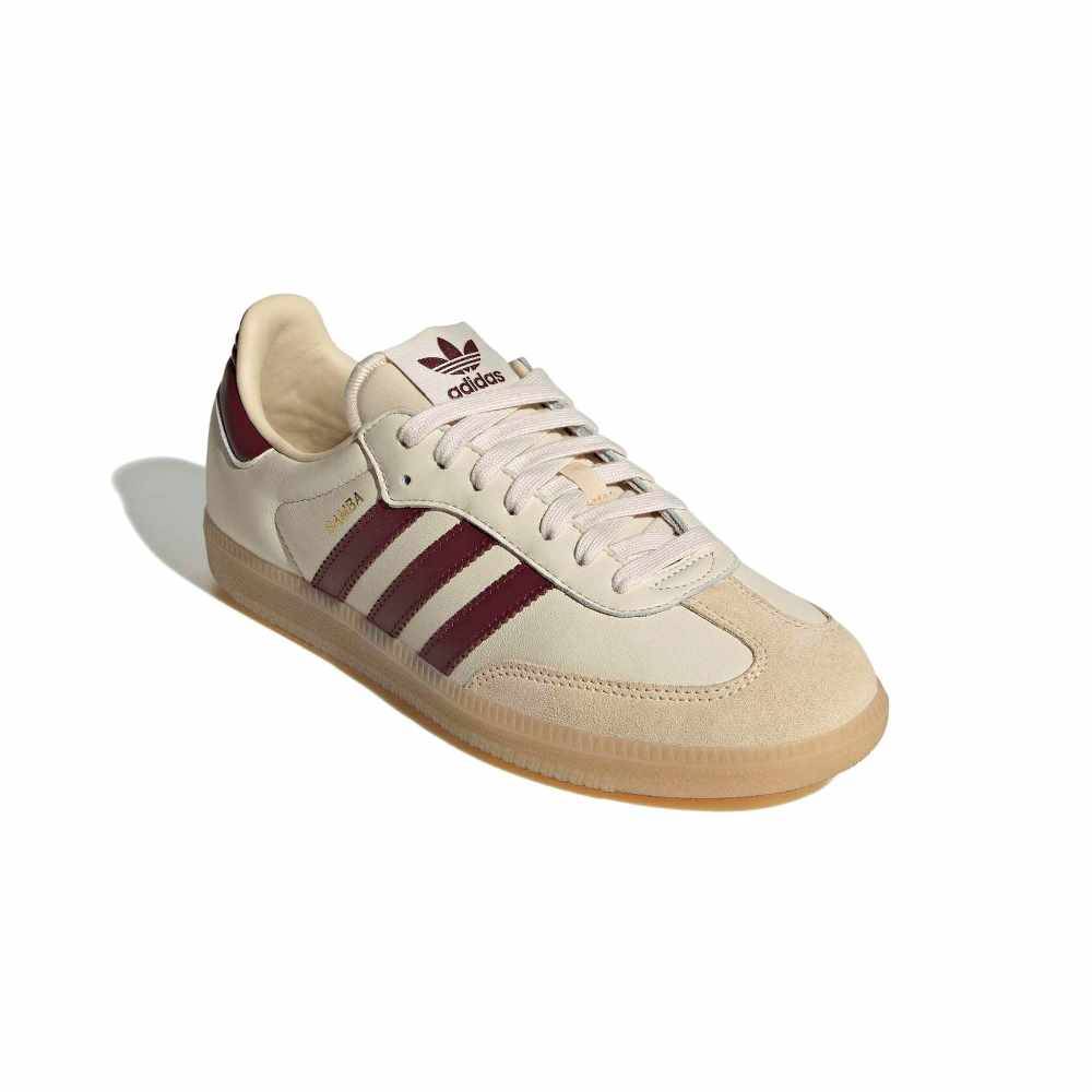 ADIDAS ORIGINALS M SAMBA OG SHOES