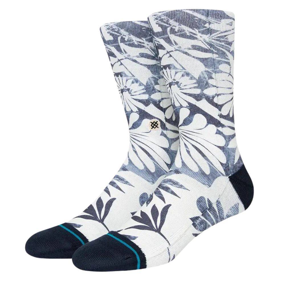 STANCE WAIKALOA CREW SOCK