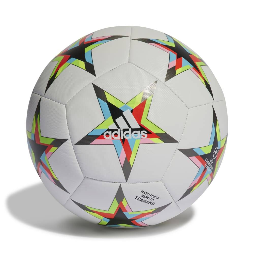 ADIDAS UCL TRANING BALL