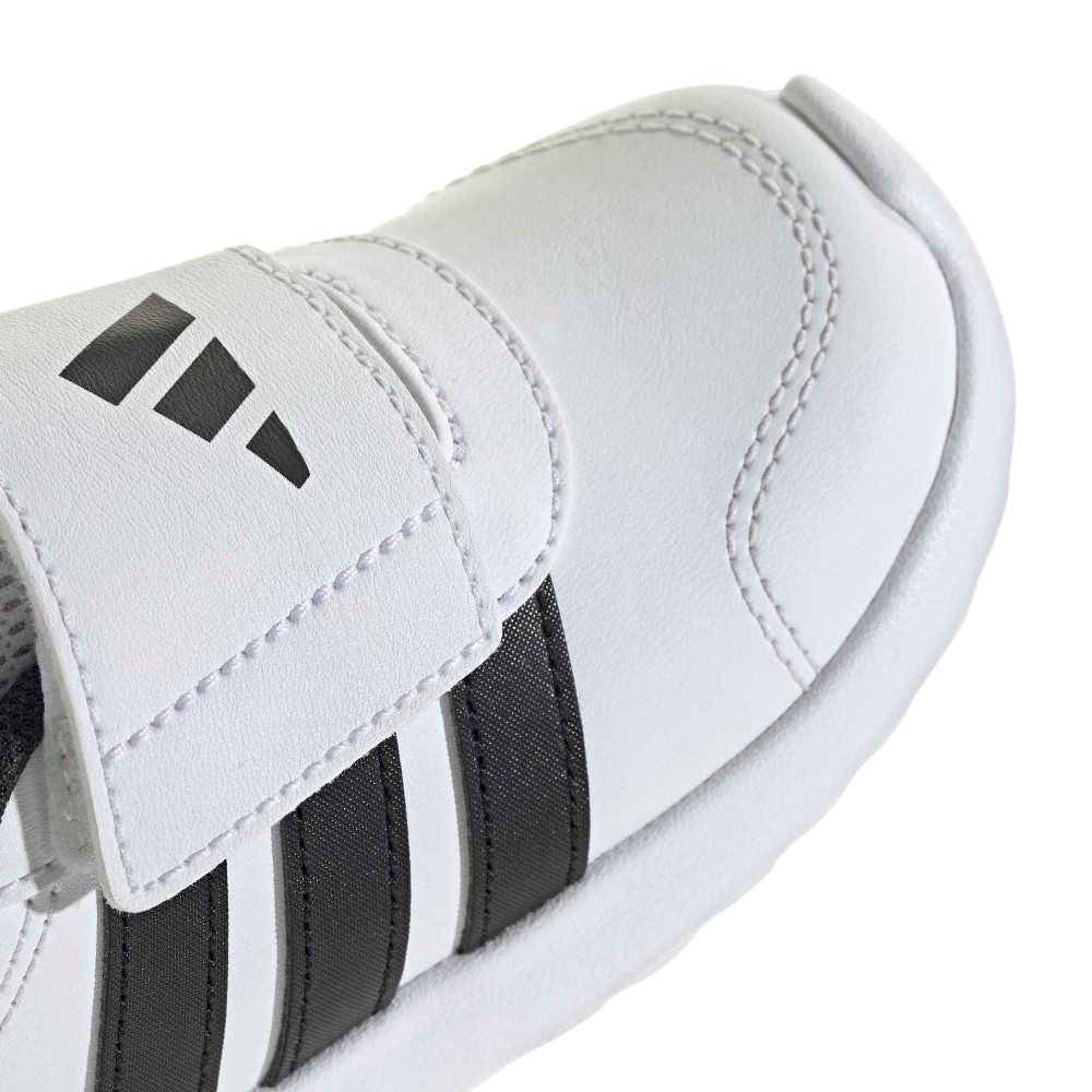 ADIDAS INFANT VL MOVE SHOES INFANT