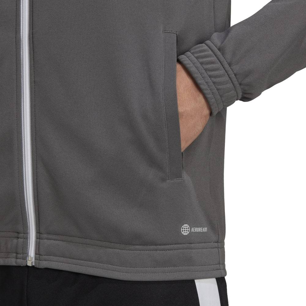 ADIDAS ENTRADA 22 TRAINING TRACKSUIT