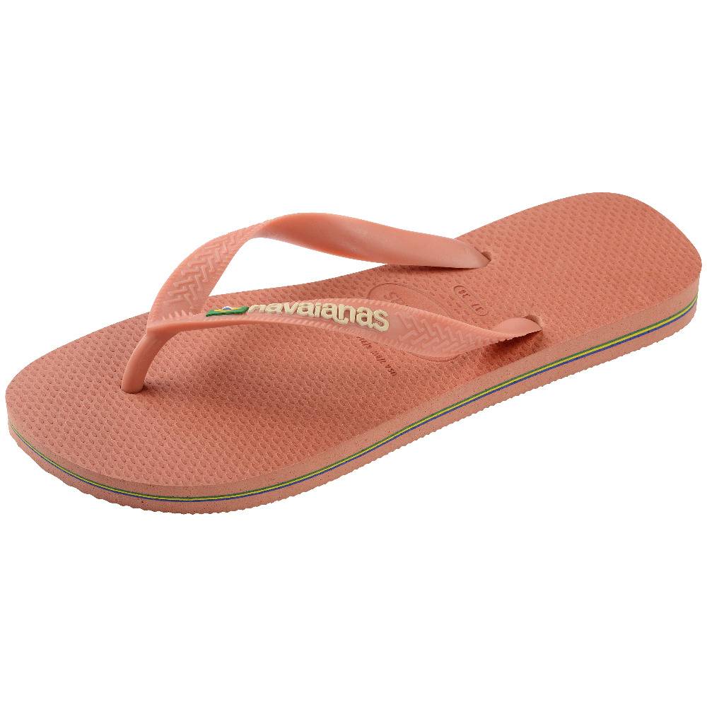 HAVAIANAS BRASIL LOGO