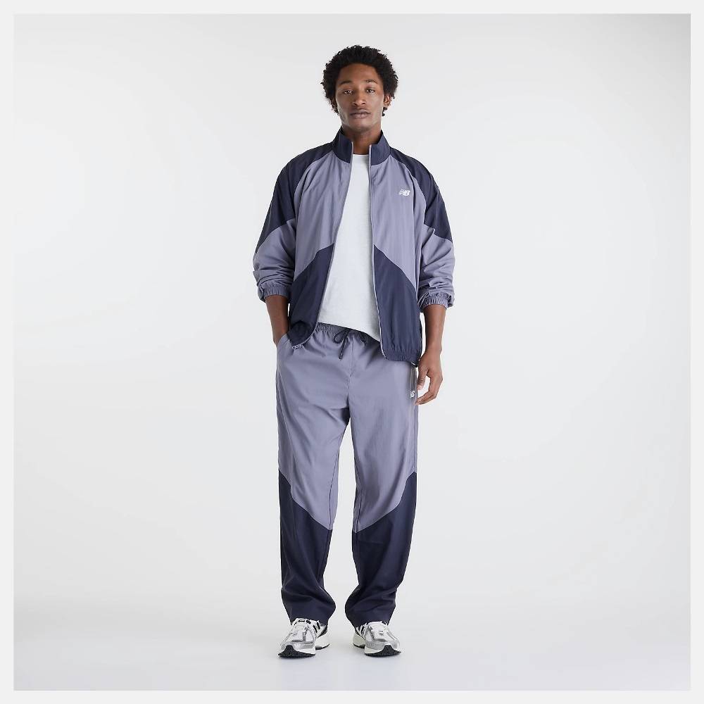 NEW BALANCE SPORT LEGACY PANT