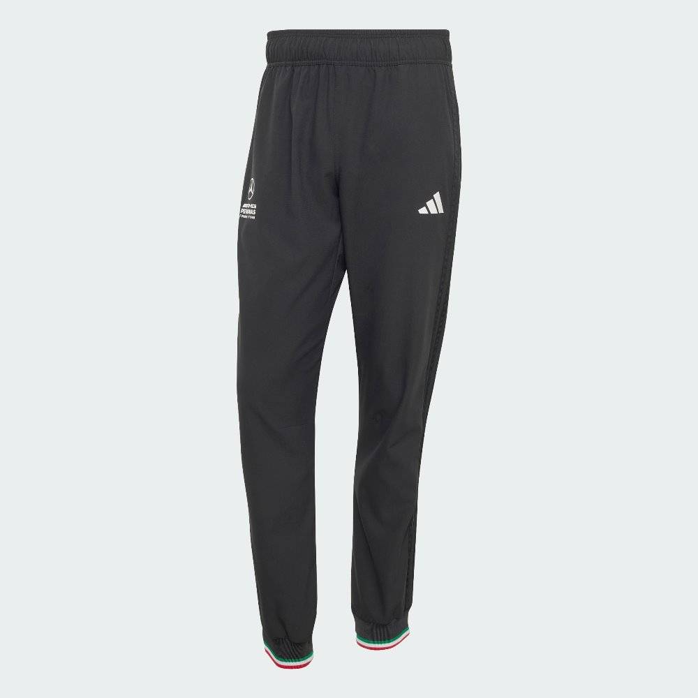 ADIDAS M MERCEDES - AMG PETRONAS FORMULA 1 TEAM GIRO DI MERCEDES TRACK PANT