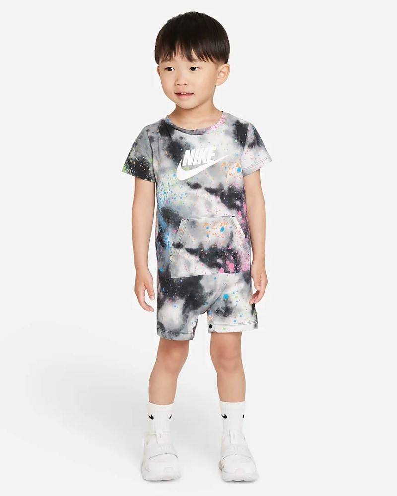 NIKE INFANT TIE DYE ROMBER