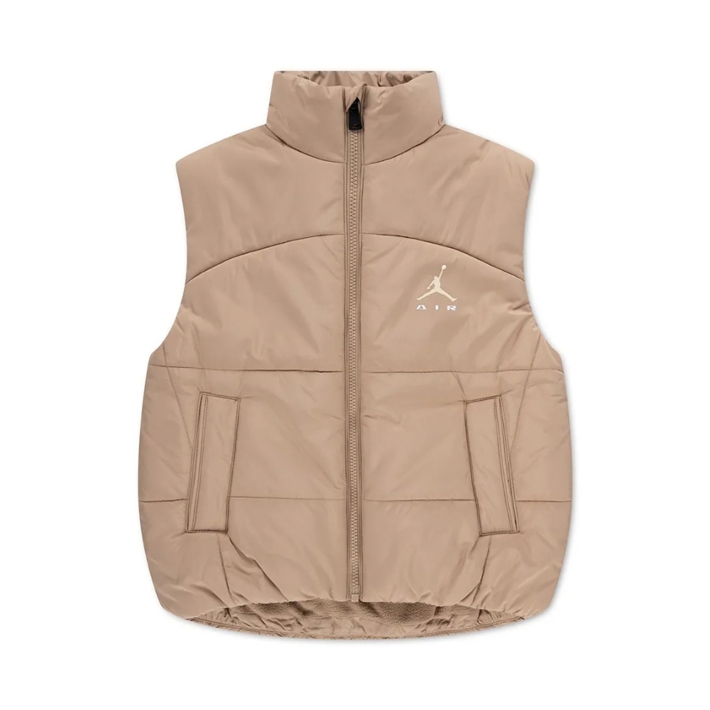 NIKE JORDAN BOYS PUFFER VEST