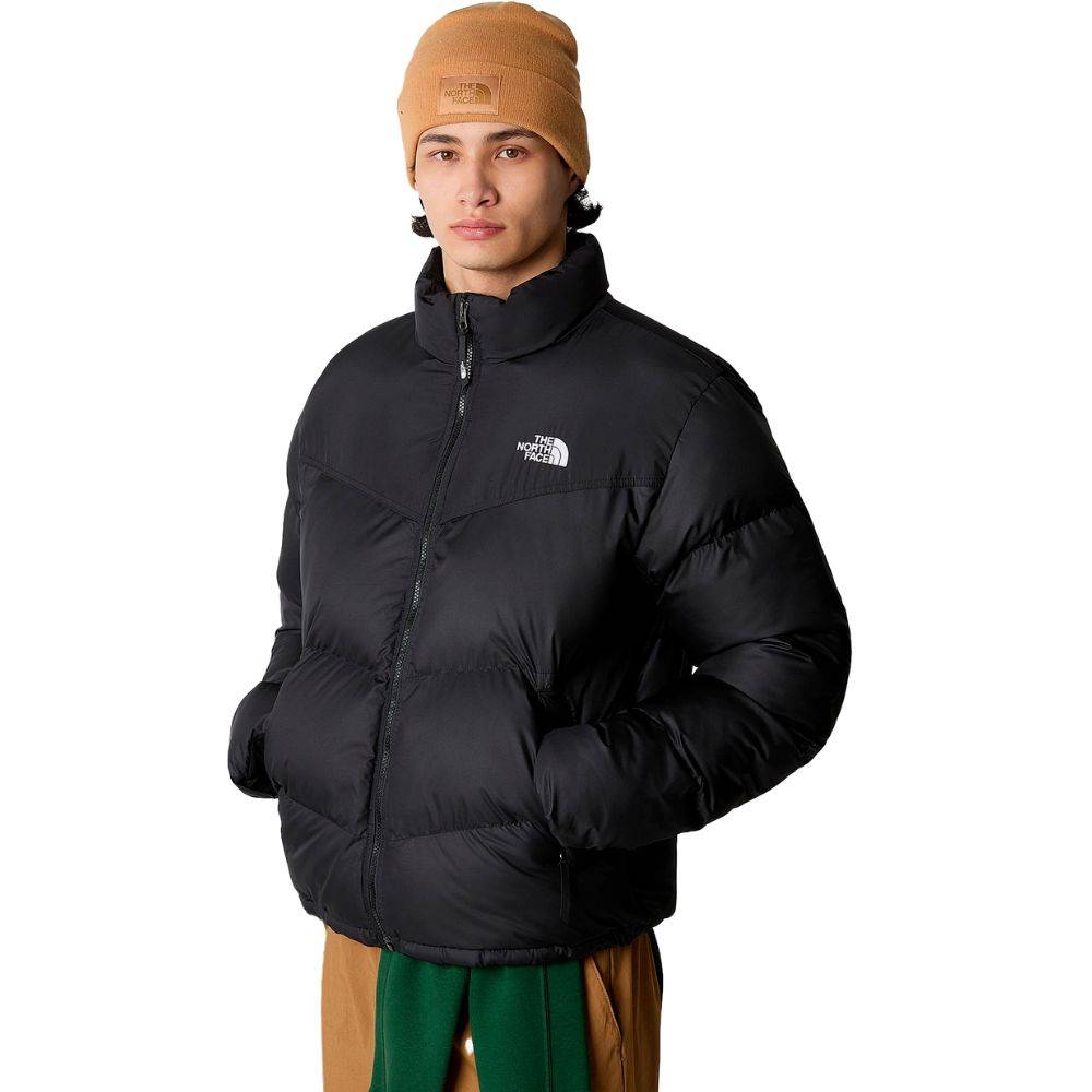 THE NORTH FACE MENS SAIKURU JACKET