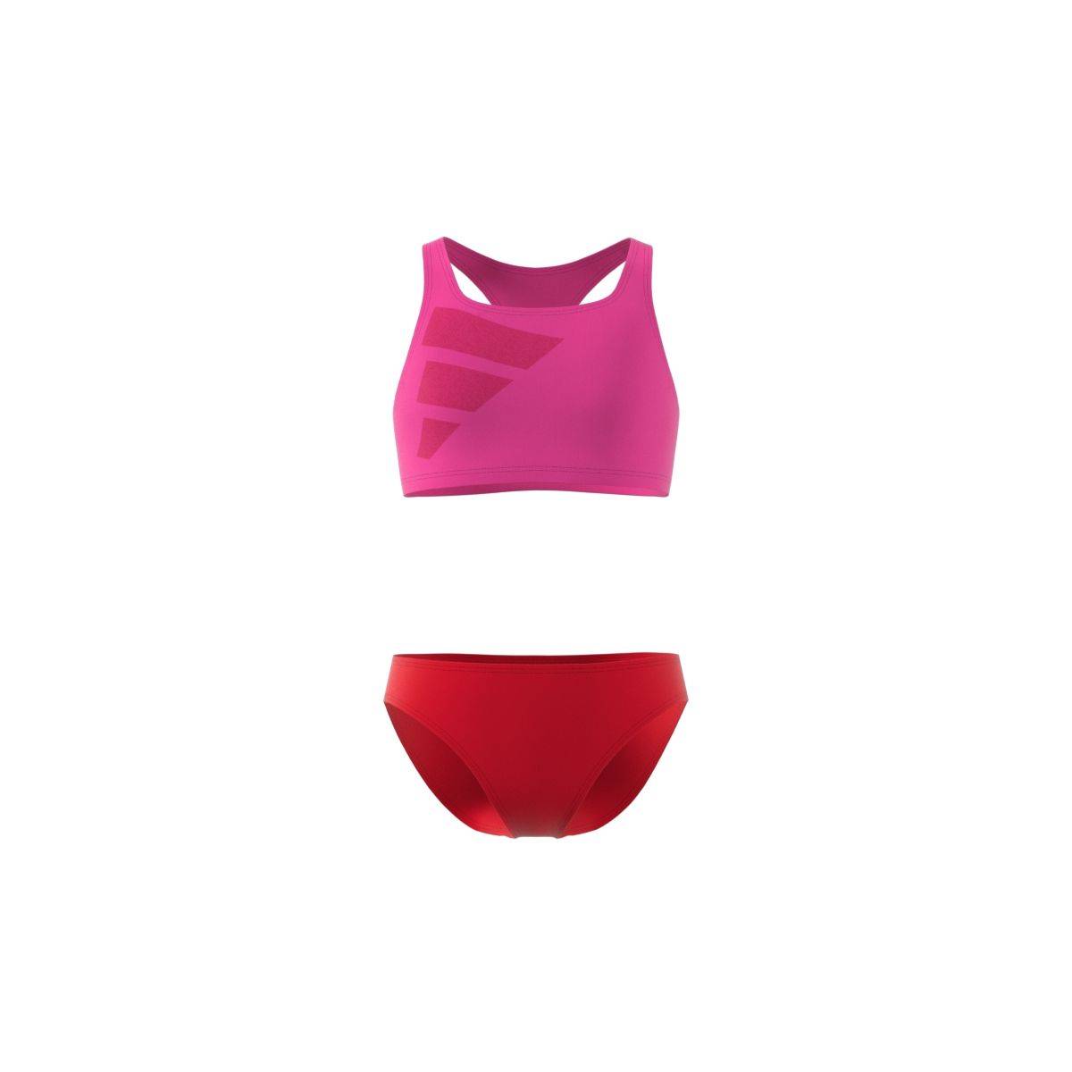 ADIDAS BIG BARS LOGO BIKINI