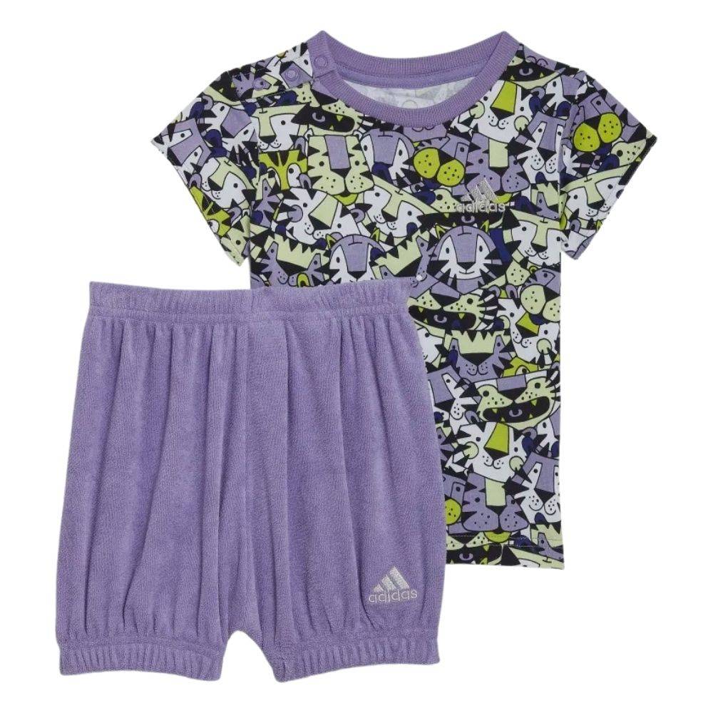 ADIDAS I GIRLS SET