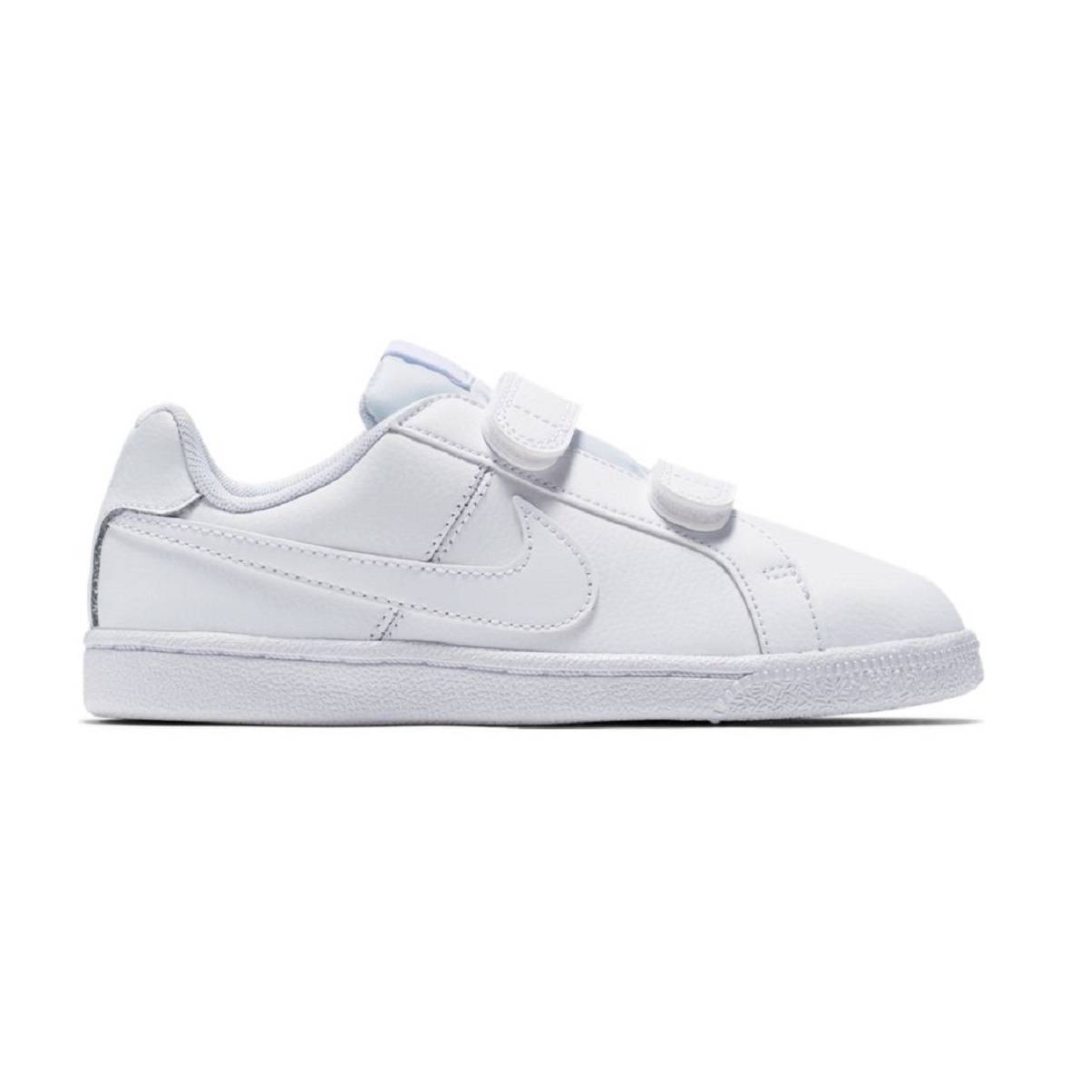 NIKE COURT ROYALE KIDS (PSV)