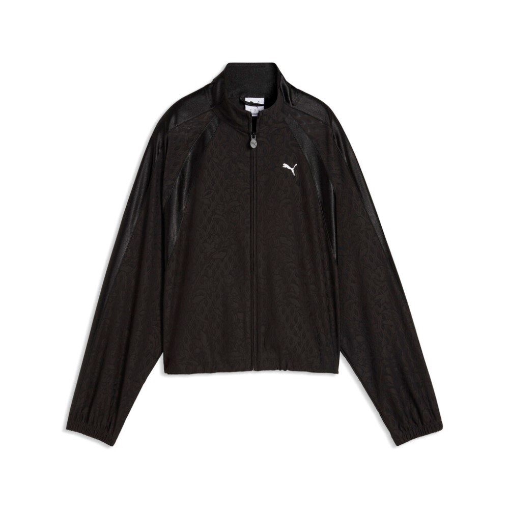 PUMA LACE PACK T7 RELAXED LIGHTWEIGHT JACKET