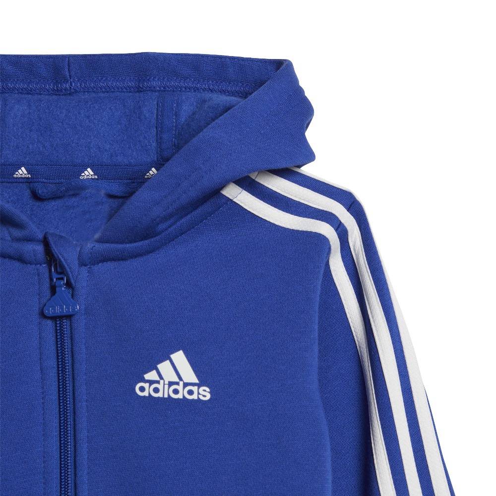 ADIDAS I 3S FZ FL JOG