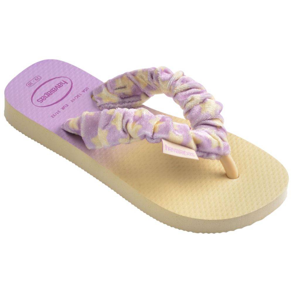 HAVAIANAS KIDS FLUFFY