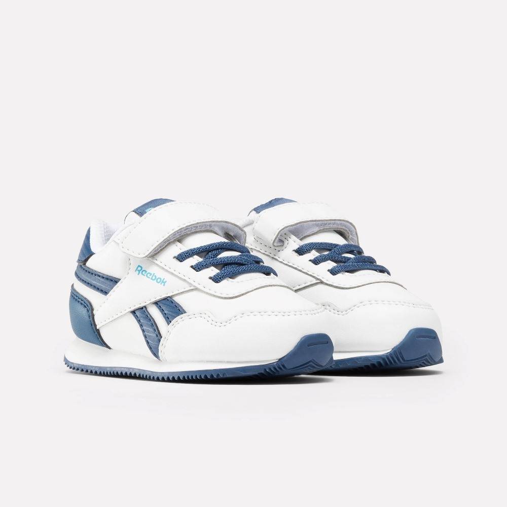 REEBOK INFANT BOYS ROYAL CLASSIC JOG 3.0 1V