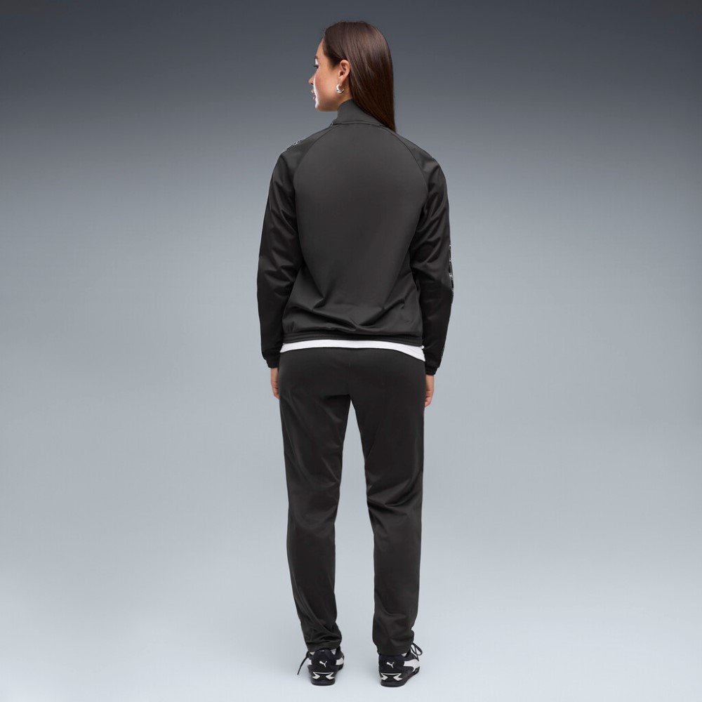PUMA POLY STANDARD SUIT OP