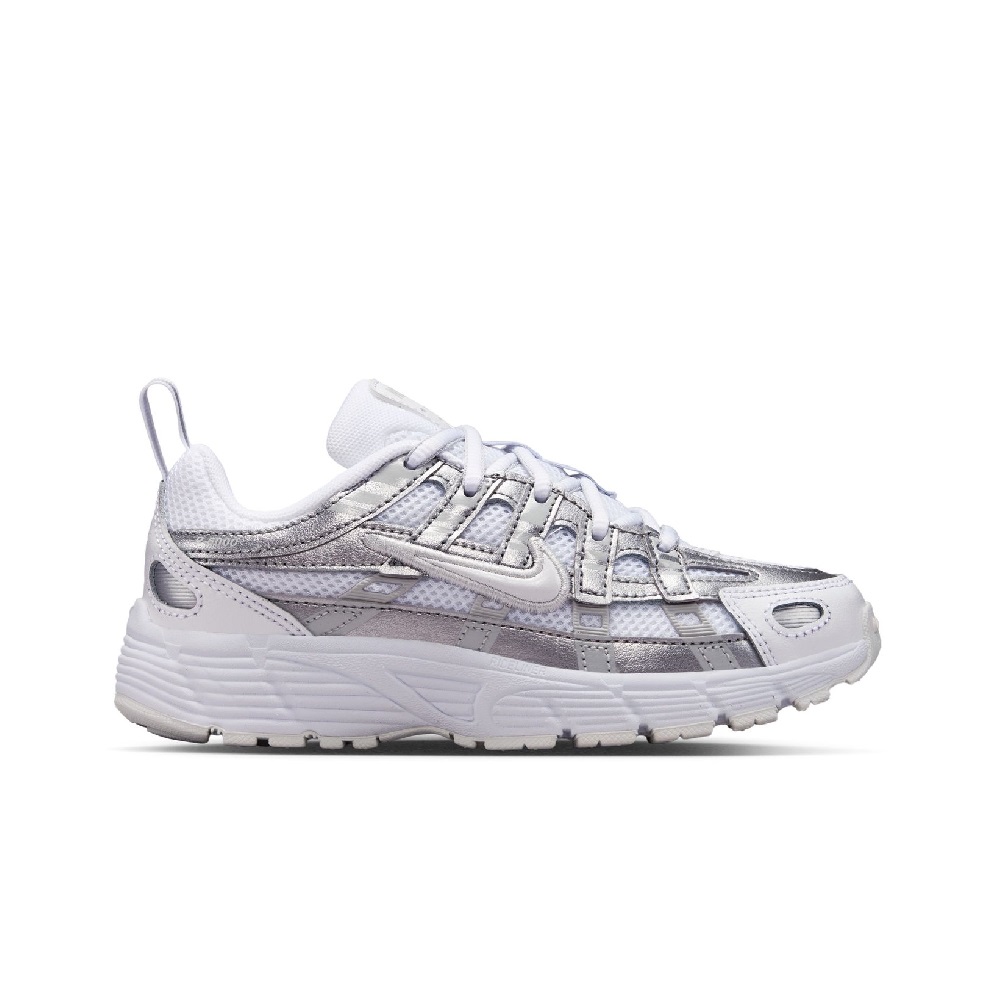 NIKE P-6000 LACE KIDS SHOES (PS)