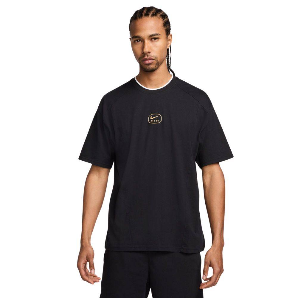 NIKE SPORTSWEAR  AIR FIT TOP