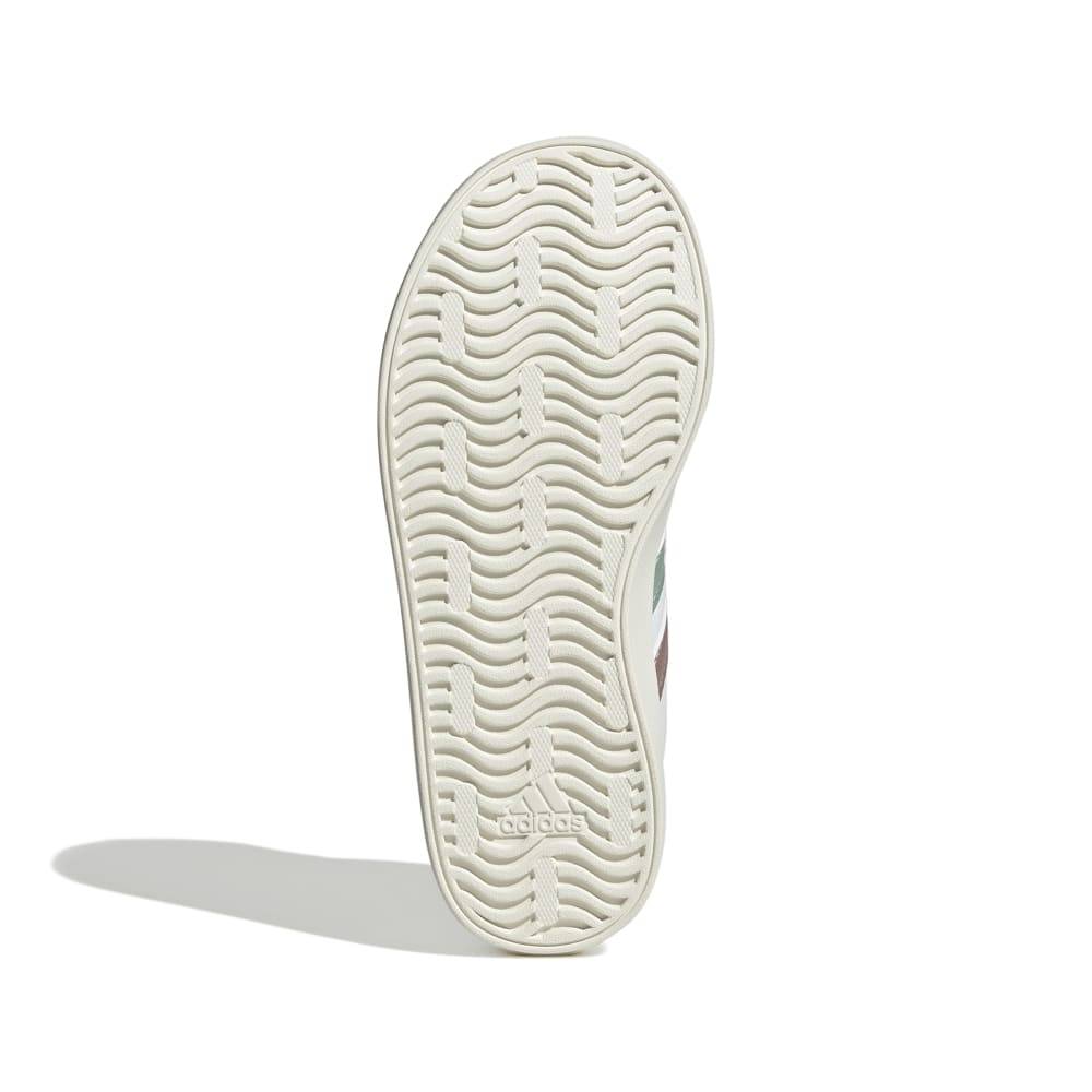 ADIDAS KIDS VL COURT 3.0 SKATEBOARDING SHOES