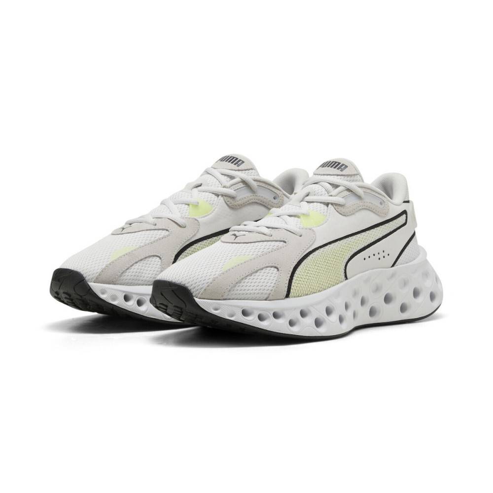 PUMA SOFTRIDE FREQUENCE