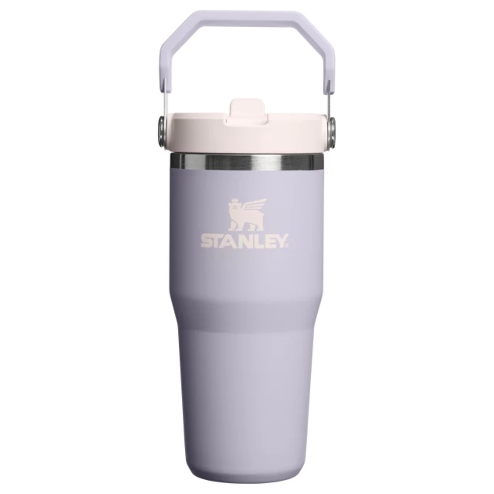 STANLEY ICEFLOW™ FLIP STRAW 2.0 TUMBLER 0.41L (14OZ) - 7H COLD | 32H ICED