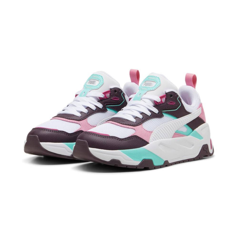PUMA TRINITY JR