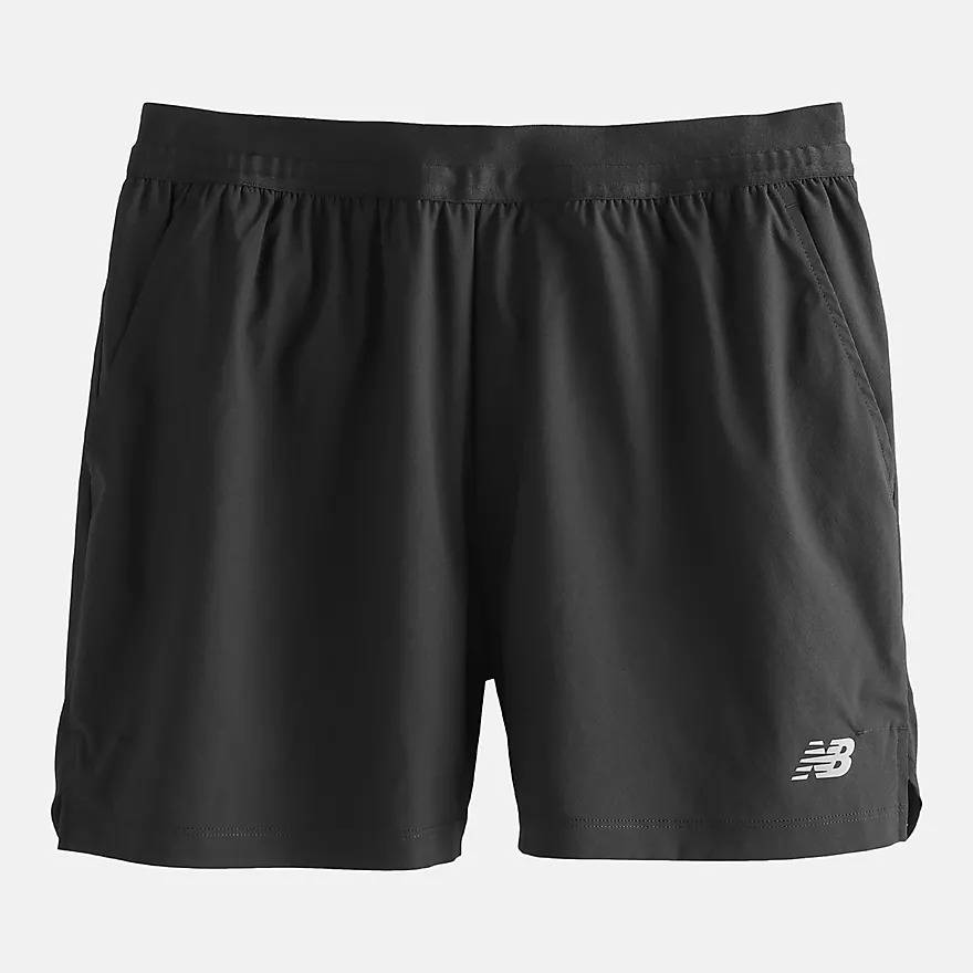 NEW BALANCE AC SEAMLESS SHORT