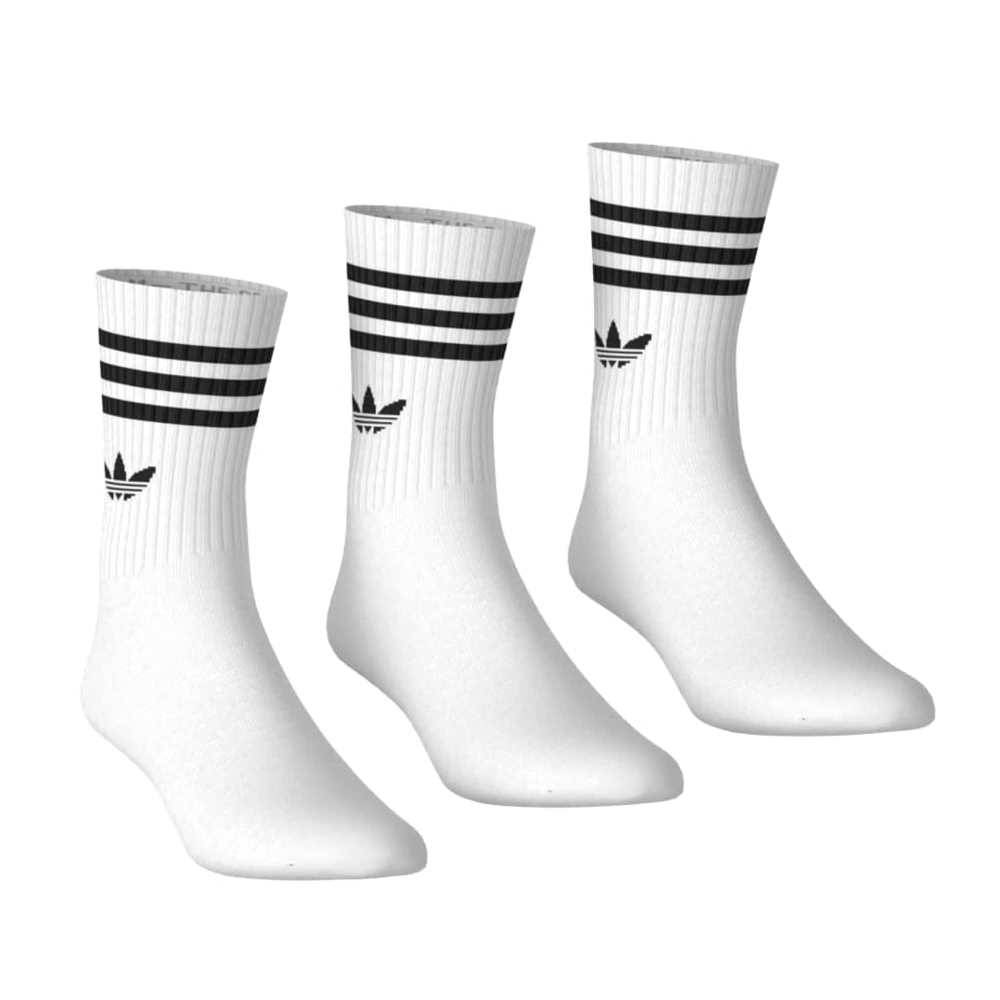 ADIDAS 3S CREW S 3P