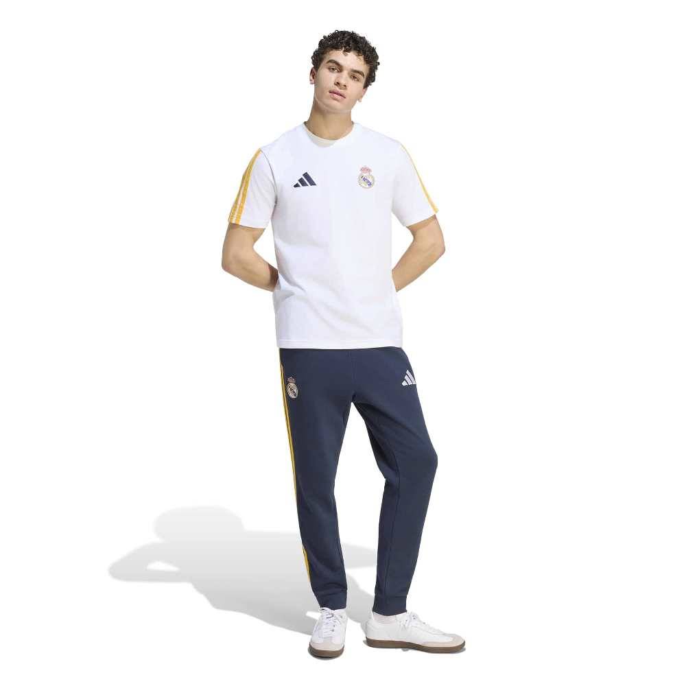 ADIDAS M REAL MADRID DNA PANTS