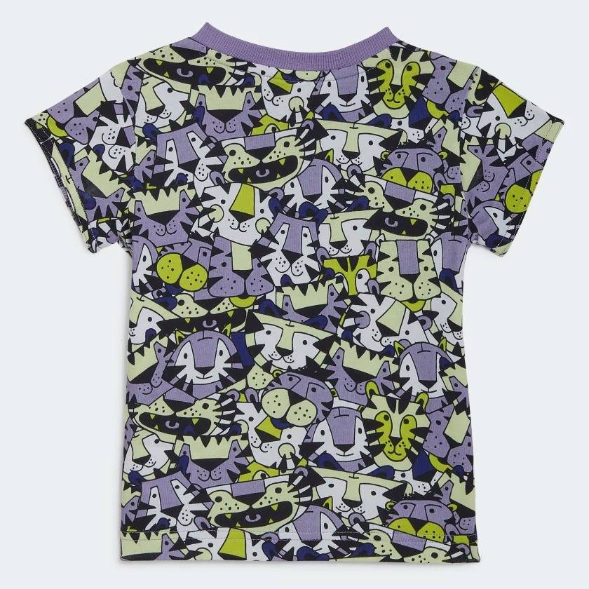 ADIDAS I GIRLS SET