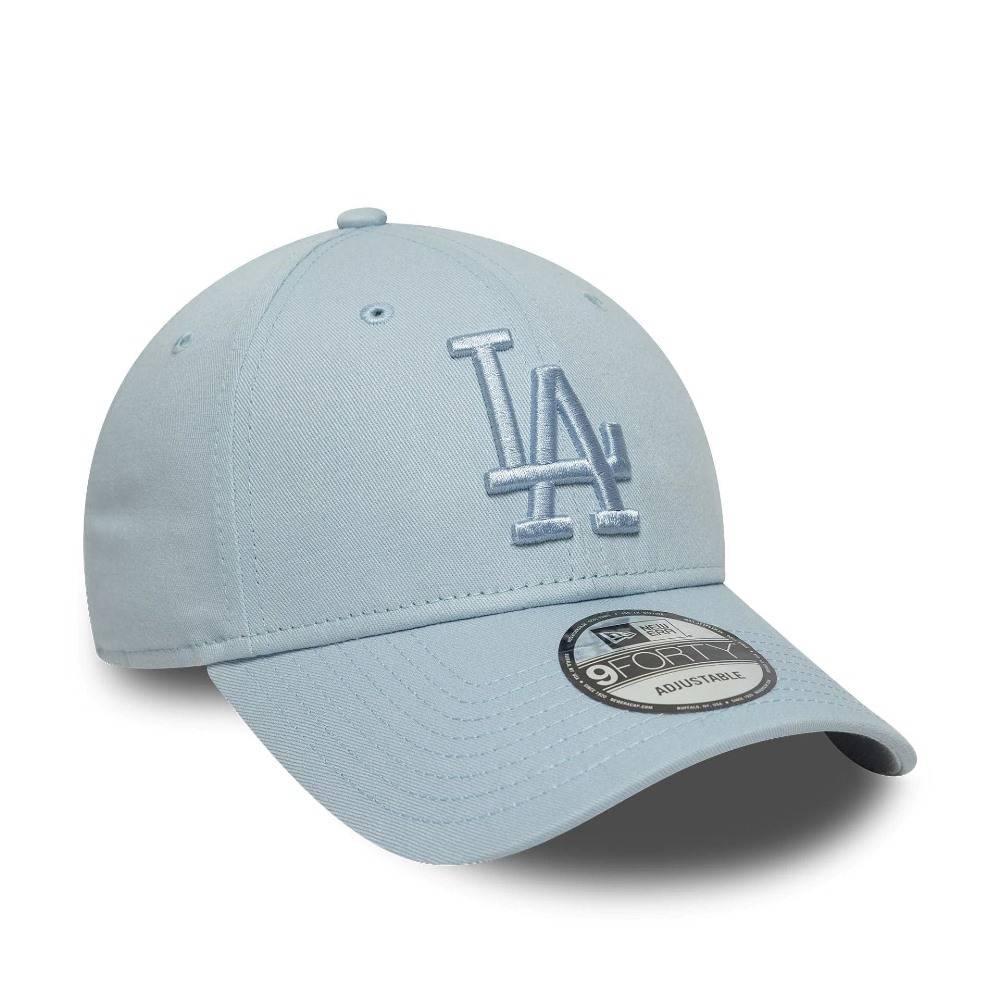 NEW ERA LEAGUE ESSENTIAL 9FORTY LOS ANGELES DODGERS