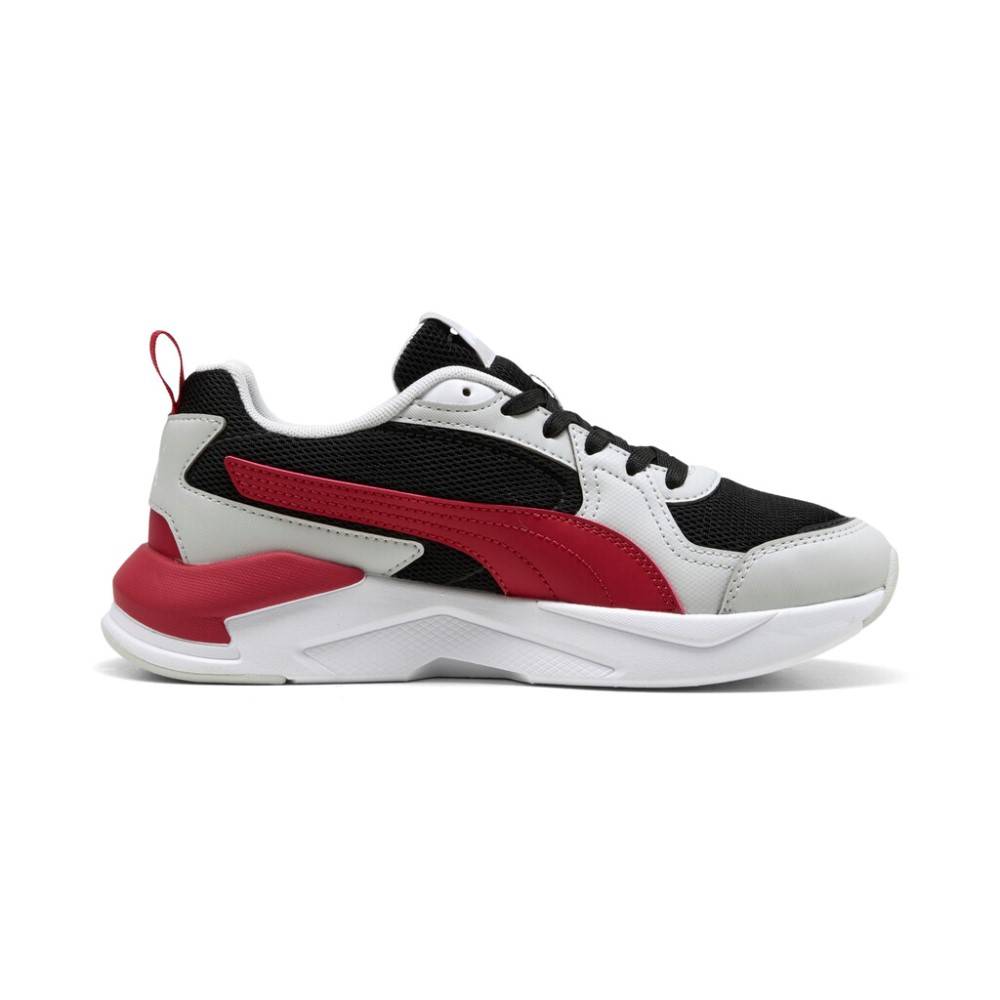 PUMA X-RAY 4 LT JR