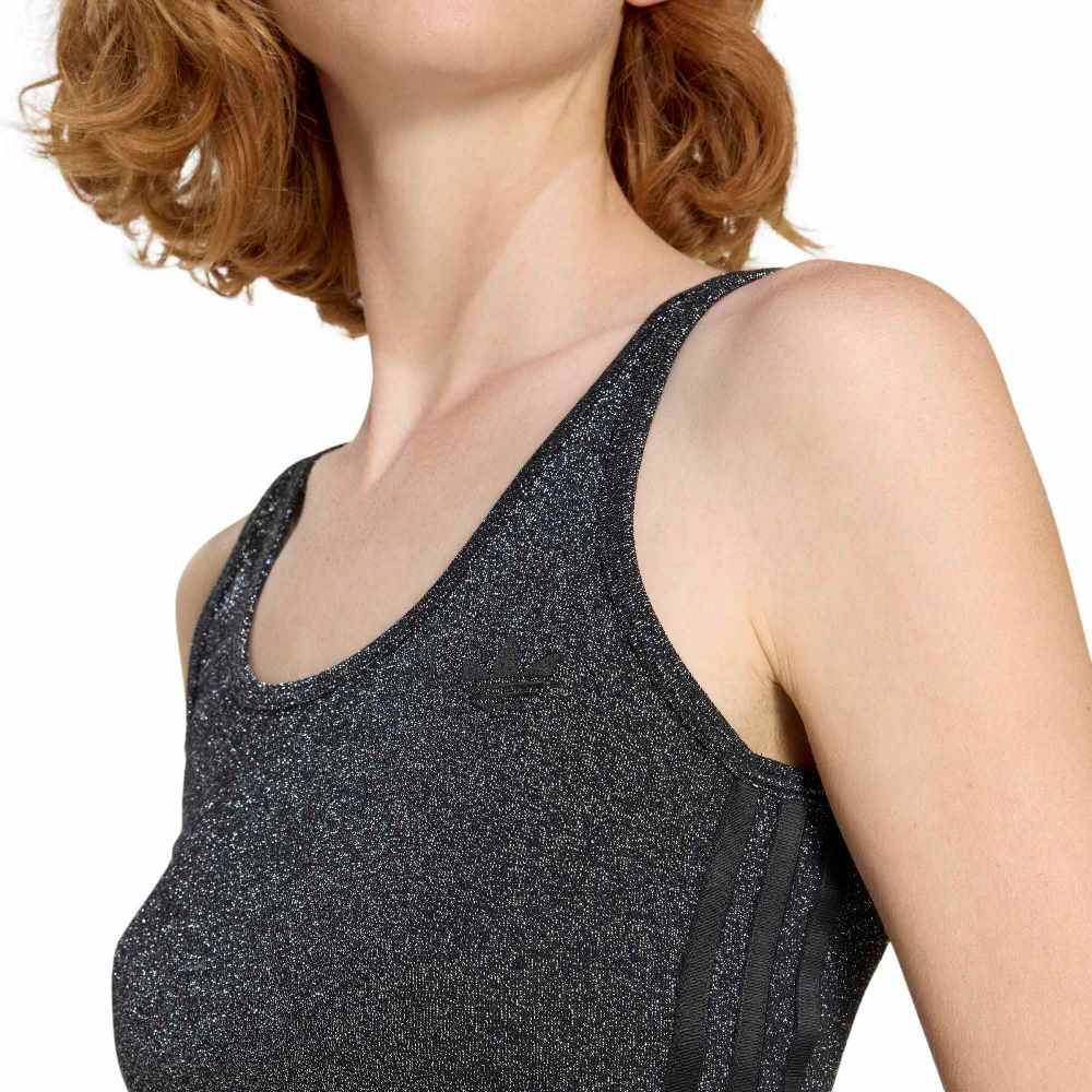 ADIDAS ORIGINALS LUREX BRALET