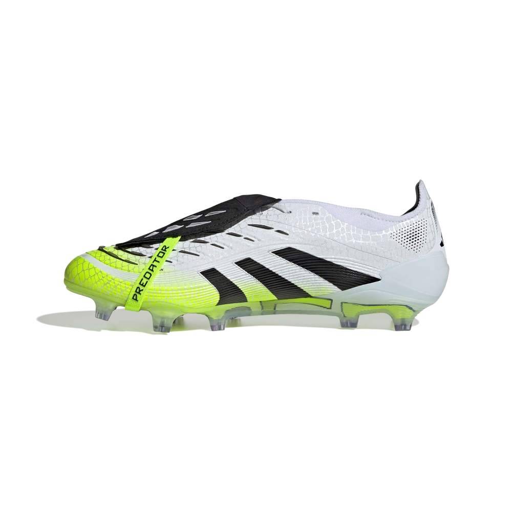 ADIDAS PREDATOR ELITE FT F