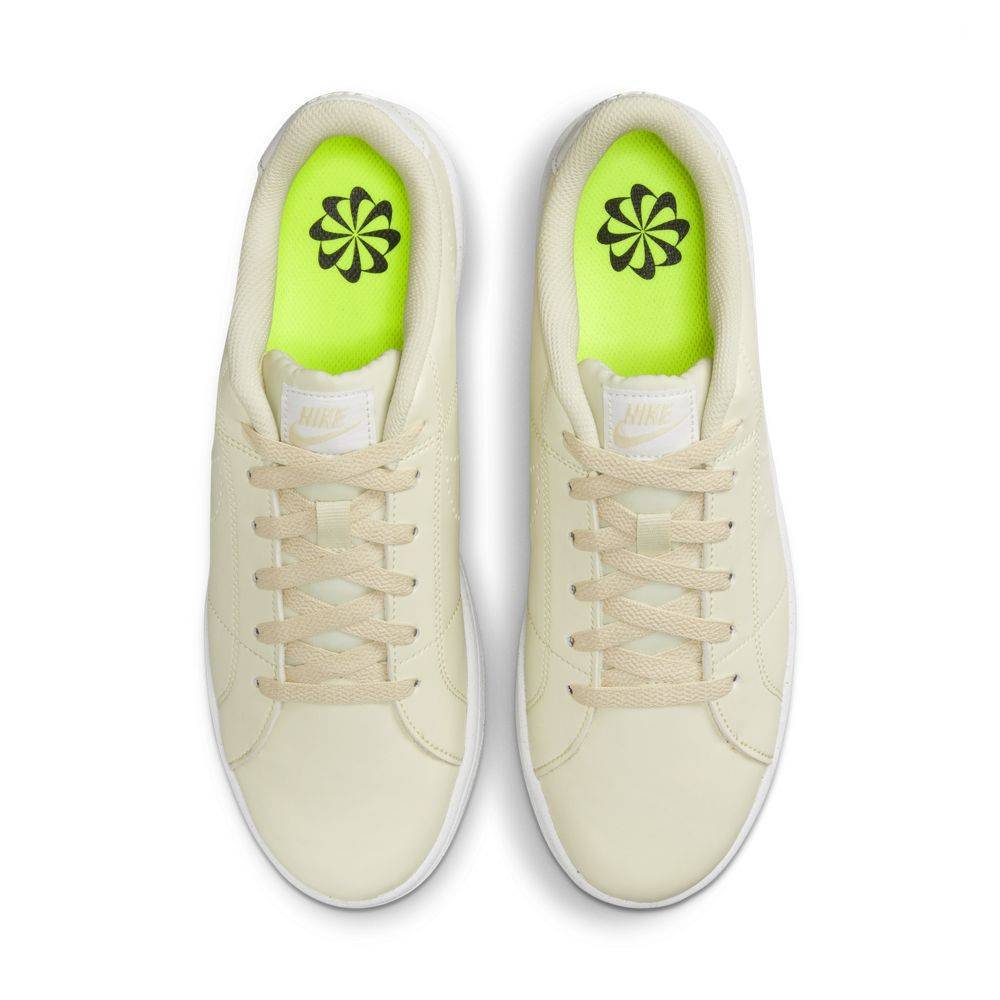 NIKE WOMENS COURT ROYAL 2 NEXT NATURE