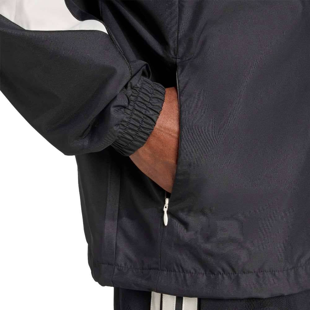 ADIDAS M STADIUM TRACKTOP