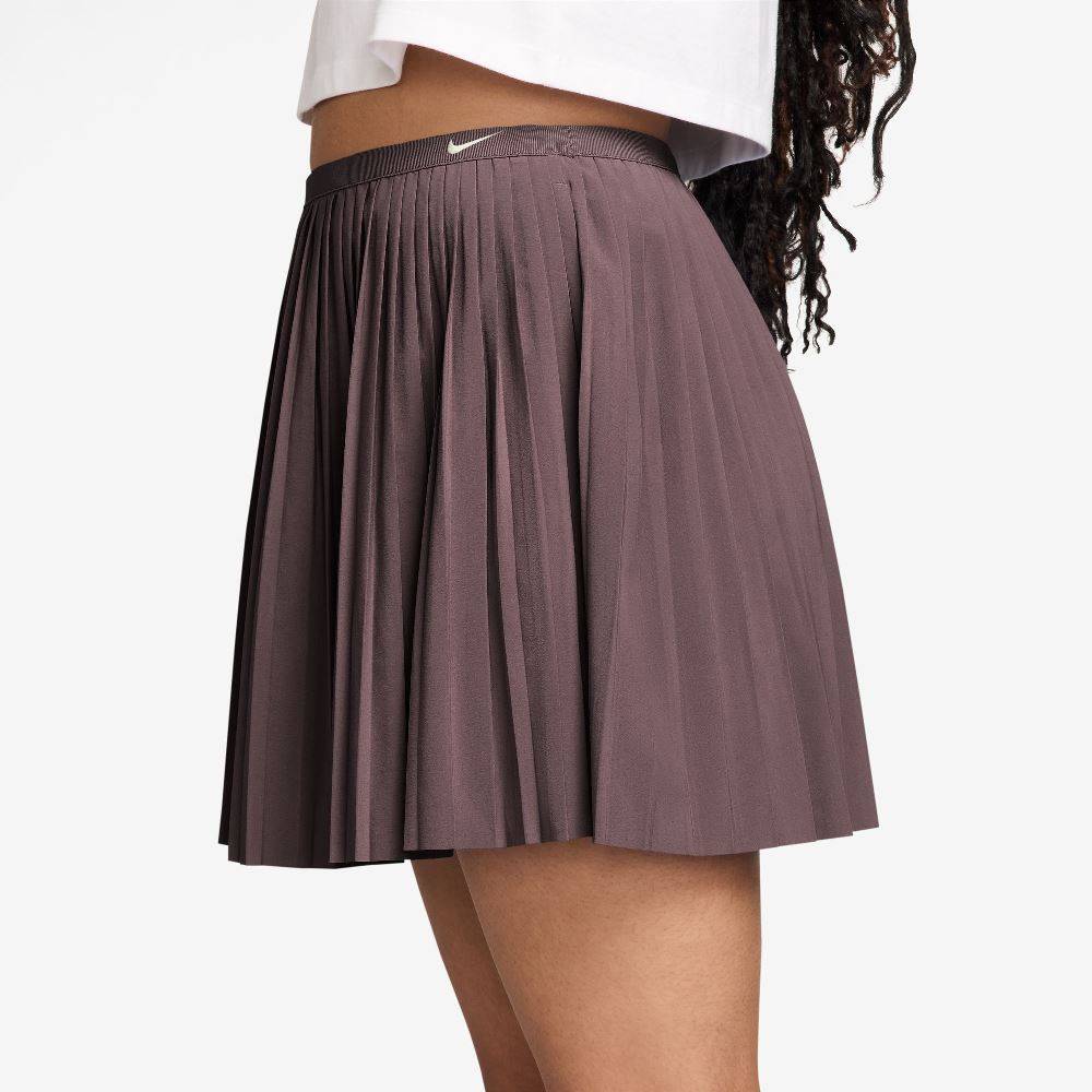 NIKE NSW WOMENS PLEATED SKIRT