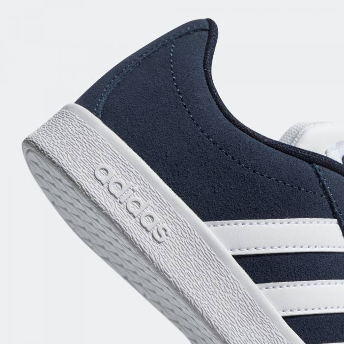ADIDAS NEO VL COURT 2.0 JUNIOR SHOES