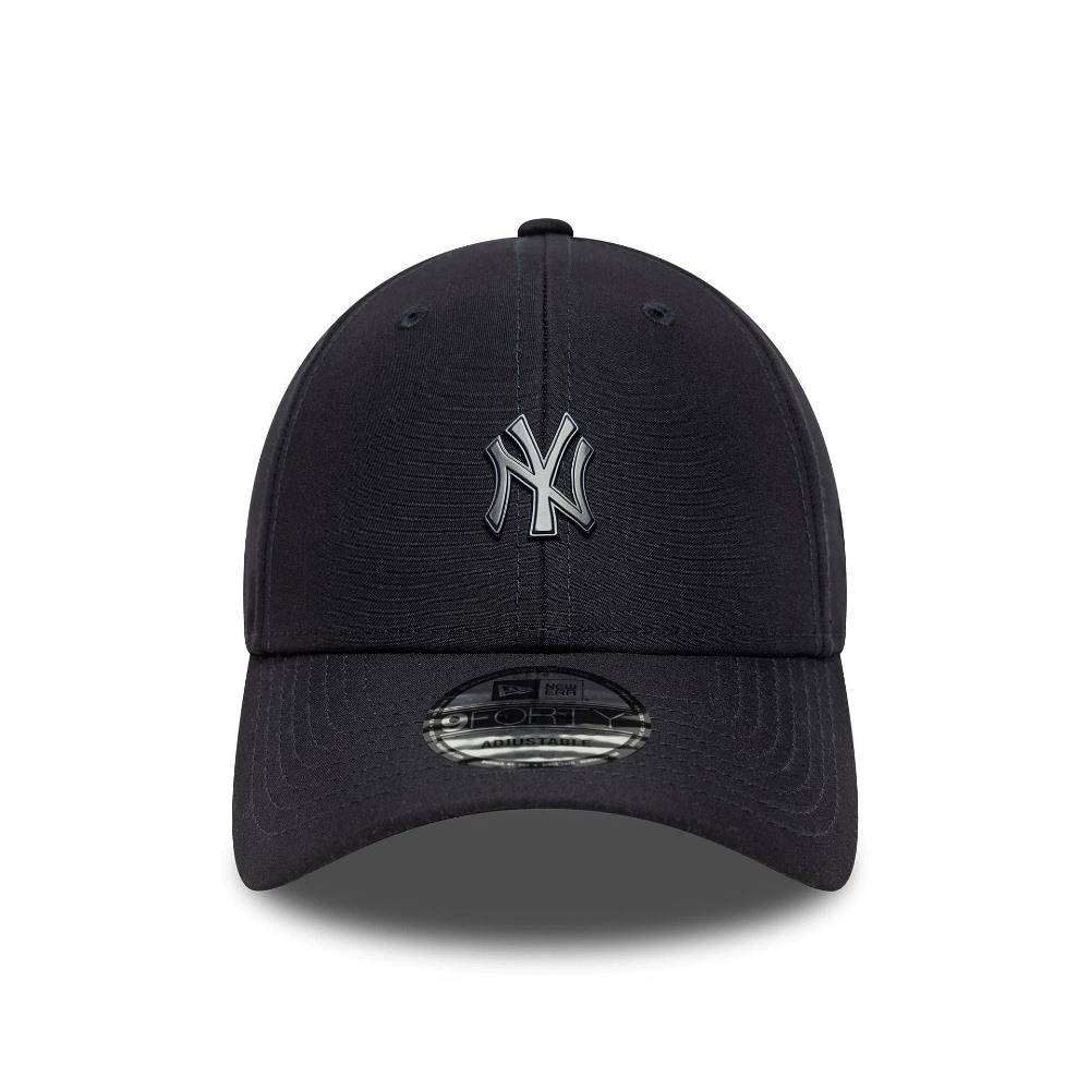 NEW ERA PIN 9FORTY NEW YORK YANKEES ADJUSTABLE CAP