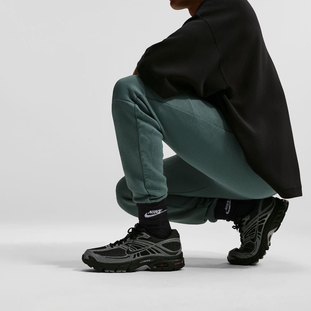 NIKE EVERYDAY ELEVATED CREW SOCKS FUTURA (3-PAIRS)