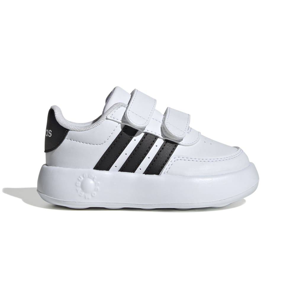 ADIDAS INFANT BREAKNET 2.0 SHOES