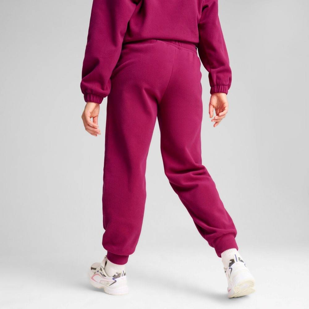 PUMA ESS ELEVATED WINTERIZED PANTS